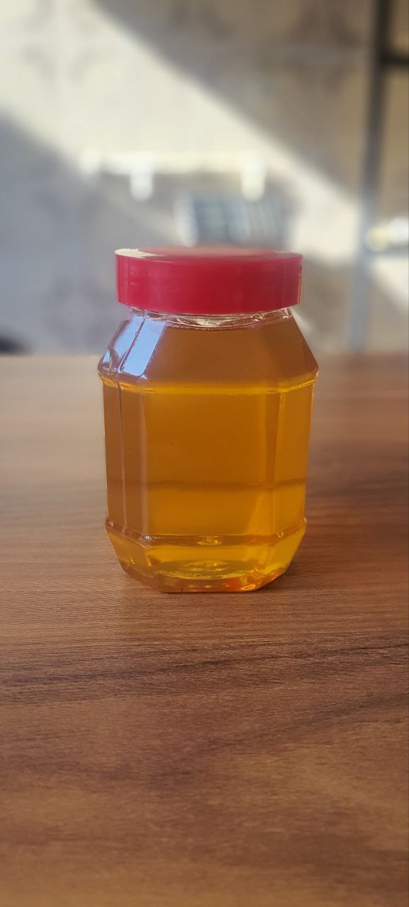 عسل گون ۱ کیلویی
