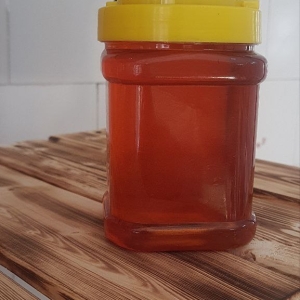 عسل چهل گیاه کوهی