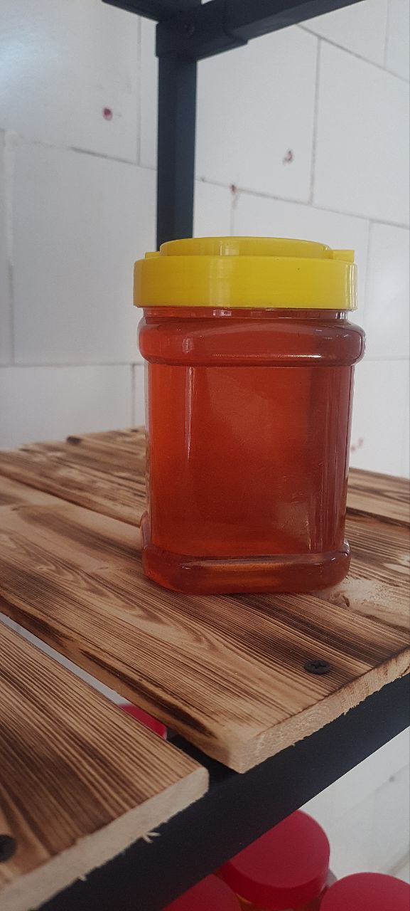 عسل چهل گیاه مروند