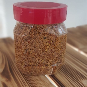 گرده گل ۳۰۰ گرمی