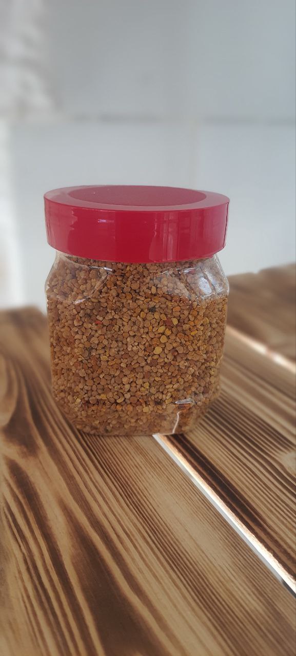 گرده گل ۳۰۰ گرمی