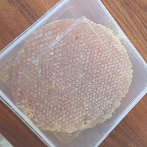 عسل خودبافت کوهستان