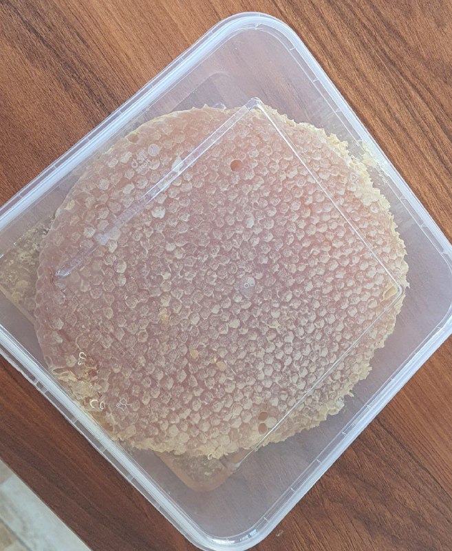 عسل خودبافت مروند