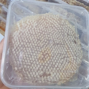 عسل خودبافت مروند