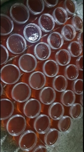 عسل چهل گیاه مروند