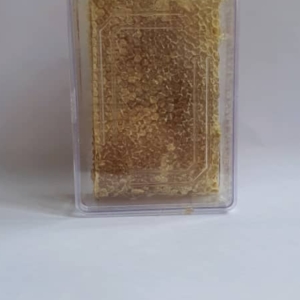 عسل مومدار ۵۰۰ گرمی لوکس مروند